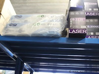 Inhoud van het rek wo. schoonmaakmiddelen - afbeelding 4 van  4