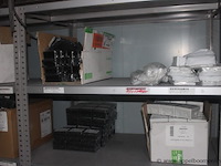 Inhoud van het rek wo. slijp- en schuurmaterialen, tapes cibo, 3m - afbeelding 4 van  5