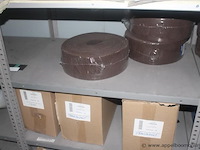 Inhoud van het rek wo. slijp- en schuurmaterialen, tapes cibo, 3m - afbeelding 5 van  5