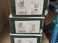 Inhoud van rek wo. diverse sifons, aflopen - afbeelding 6 van  7