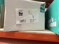 Inhoud van rek wo. diverse sifons, crepin - afbeelding 4 van  6