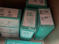 Inhoud van rek wo. diverse sifons, crepin - afbeelding 5 van  6