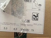 Inhoud van rek wo. diverse sifons - afbeelding 4 van  6