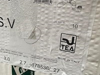 Inhoud van rek wo. diverse sifons - afbeelding 5 van  6