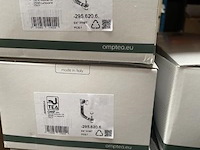 Inhoud van rek wo. diverse sifons - afbeelding 6 van  6