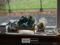 Inhoud vensterbank - afbeelding 1 van  5