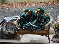 Inhoud vensterbank - afbeelding 2 van  5