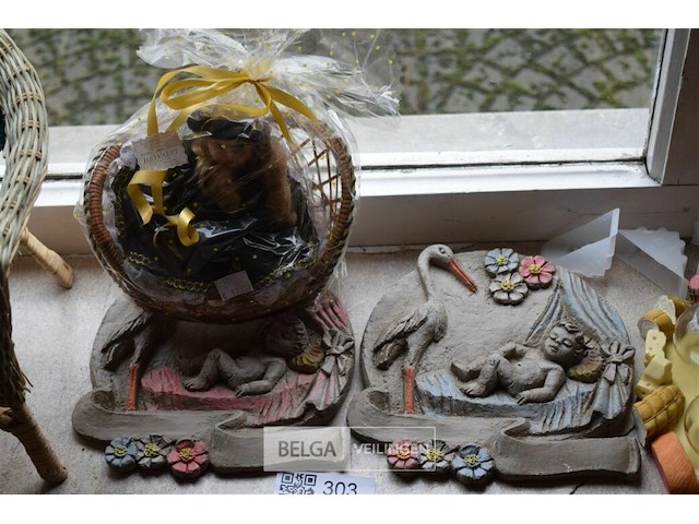 Inhoud vensterbank - afbeelding 3 van  5