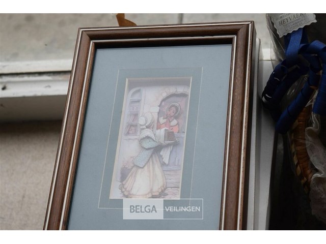 Inhoud vensterbank - afbeelding 5 van  5