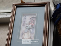 Inhoud vensterbank - afbeelding 5 van  5