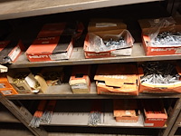 Inhoud verdiep magazijn - afbeelding 2 van  20