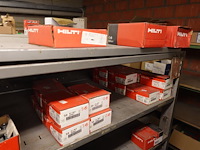 Inhoud verdiep magazijn - afbeelding 3 van  20