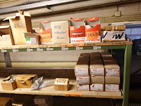 Inhoud verdiep magazijn - afbeelding 4 van  20