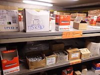 Inhoud verdiep magazijn - afbeelding 5 van  20