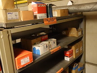 Inhoud verdiep magazijn - afbeelding 7 van  20