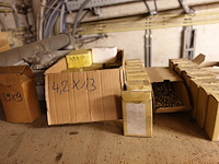 Inhoud verdiep magazijn - afbeelding 8 van  20