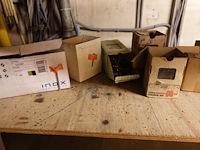 Inhoud verdiep magazijn - afbeelding 9 van  20