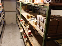 Inhoud verdiep magazijn - afbeelding 14 van  20