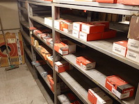 Inhoud verdiep magazijn - afbeelding 17 van  20