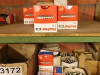 Inhoud verdiep magazijn - afbeelding 19 van  20