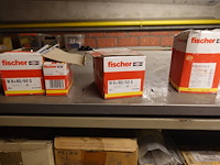 Inhoud verdiep magazijn - afbeelding 20 van  20