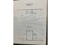 Inhoud verflokaal 1 - afbeelding 22 van  48