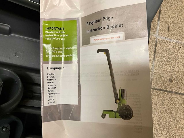 Inhoud verflokaal 2 - afbeelding 42 van  46