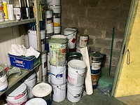 Inhoud verfspuitmagazijn - afbeelding 4 van  12