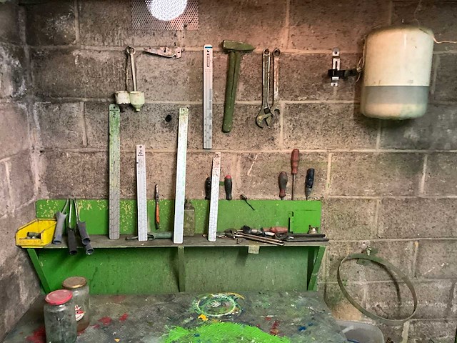 Inhoud verfspuitmagazijn - afbeelding 6 van  12