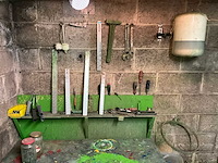 Inhoud verfspuitmagazijn - afbeelding 6 van  12