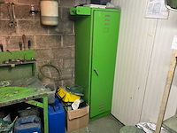 Inhoud verfspuitmagazijn - afbeelding 7 van  12