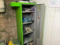 Inhoud verfspuitmagazijn - afbeelding 8 van  12