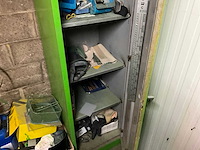 Inhoud verfspuitmagazijn - afbeelding 9 van  12