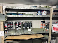 Inhoud verfspuitmagazijn - afbeelding 11 van  12