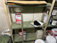 Inhoud verfspuitmagazijn - afbeelding 12 van  12