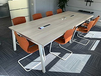 Inhoud vergaderruimte ‘bejing’ - afbeelding 1 van  3
