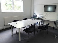 Inhoud vergaderruimte - afbeelding 1 van  4