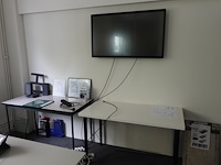 Inhoud vergaderruimte - afbeelding 3 van  4