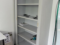 Inhoud vergaderruimte - afbeelding 4 van  4