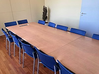 Inhoud vergaderzaal “unicorn” - afbeelding 9 van  16