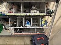 Inhoud volledig rek - afbeelding 3 van  9