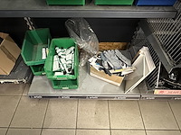 Inhoud volledig rek - afbeelding 4 van  9