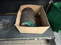Inhoud volledig rek - afbeelding 7 van  9