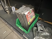 Inhoud volledig rek - afbeelding 8 van  9