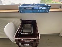 Inhoud volledige 1ste verdiep - afbeelding 5 van  20