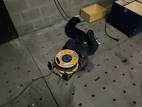 Inhoud voorbereidingsruimte ververij - afbeelding 5 van  10