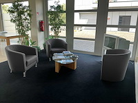 Inhoud wachtruimte - afbeelding 1 van  4