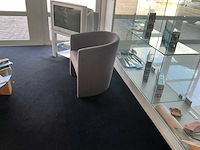 Inhoud wachtruimte - afbeelding 2 van  4