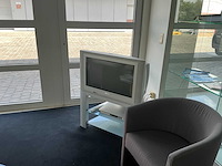 Inhoud wachtruimte - afbeelding 4 van  4