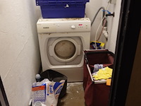 Inhoud wasruimte - afbeelding 1 van  5